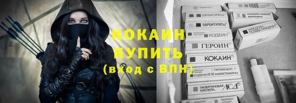стаф Мегион