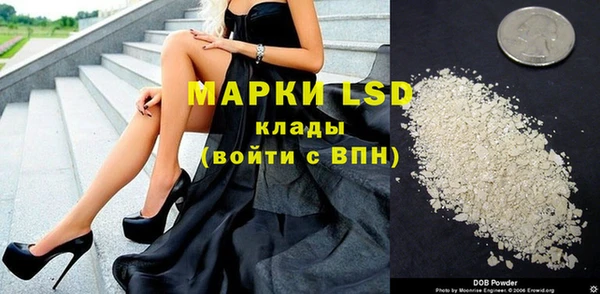 стаф Мегион