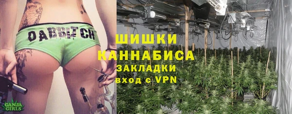 стаф Мегион