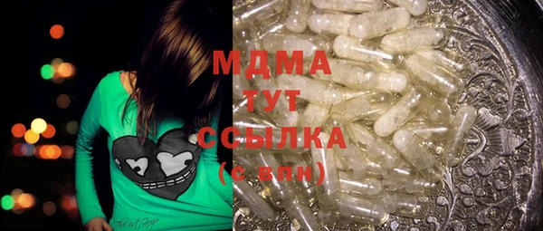 мдпв Гусь-Хрустальный